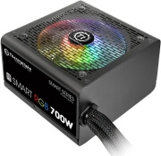 THERMALTAKE PSU THERMALTAKE SMART RGB ACTIVE PFC 80 PLUS 700W