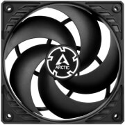 ARCTIC ARCTIC P12 SILENT FAN 120MM BLACK/BLACK