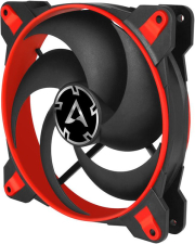 ARCTIC ARCTIC BIONIX P140 GAMING FAN WITH PWM PST 140MM RED