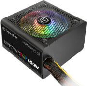 THERMALTAKE PSU THERMALTAKE LITEPOWER RGB 650W