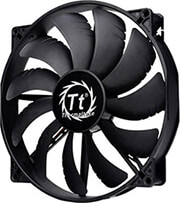 THERMALTAKE THERMALTAKE PURE 20 DC FAN 200MM BLACK