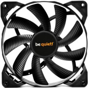 BE QUIET BE QUIET! PURE WINGS 2 140MM PWM HIGH-SPEED