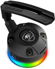 GAMING MOUSE COUGAR BUNKER RGB BUNGEE WITH USB HUB φωτογραφία