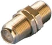AA-081 CONNECTOR F FEMALE ΣΕ F FEMALE 10 ΤΕΜΑΧΙΑ
