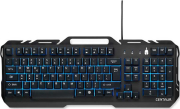 SPARTAN GEAR SPARTAN GEAR CENTAUR WIRED GAMING KEYBOARD