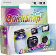 FUJIFILM FUJIFILM QUICKSNAP FLASH 27