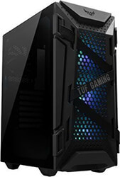 CASE ASUS TUF GAMING GT301 MIDI TOWER