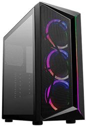 COOLER MASTER CASE COOLER MASTER CMP 510 ARGB GAMING MIDI TOWER