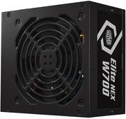 COOLER MASTER PSU COOLER MASTER ELITE NEX WHITE W700 700W 80 PLUS STANDARD ATX NON-MODULAR