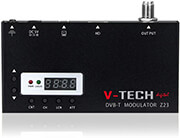 V-TECH MODULATOR VTECH Z23 HDMI TO DVB-T MINI