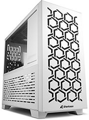 SHARKOON CASE SHARKOON MS-Y1000 WHITE