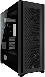 CORSAIR CASE CORSAIR 7000D AIRFLOW TEMPERED GLASS FULL-TOWER ATX BLACK