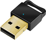 LOGILINK BT0063 USB BLUETOOTH V5.0 USB-A 2.0 ADAPTER