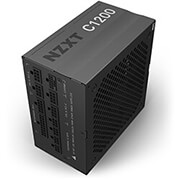 NZXT PSU NZXT C1200 GOLD 1200W 80 PLUS GOLD FULLY MODULAR (2023)