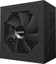 GIGABYTE PSU GIGABYTE UD850GM PG5 V2.0 850W 80 PLUS GOLD FULLY MODULAR ATX 3.0 PCIE 5.0 BLACK