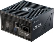 SEASONIC PSU SEASONIC FOCUS GX-750 V4 750W 80 PLUS GOLD FULL MODULAR ATX 3.1 BLACK (2024)