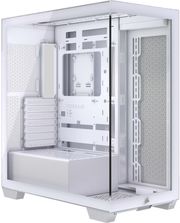 CASE CORSAIR 3500X TEMPERED GLASS MIDI-TOWER WHITE
