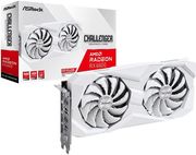 ASROCK VGA ASROCK RADEON RX6600 CHALLENGER WHITE 8G