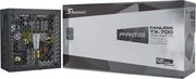 SEASONIC PSU SEASONIC PRIME FANLESS TX-700 700W 80 PLUS TITANIUM FULL MODULAR ATX 12V