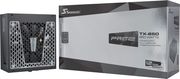 SEASONIC PSU SEASONIC PRIME FANLESS TX-850 850W 80 PLUS TITANIUM FULL MODULAR ATX 12V