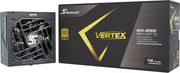 SEASONIC PSU SEASONIC VERTEX GX-850 850W 80 PLUS GOLD FULL MODULAR ATX 3.1 &amp; PCIE 5.1