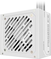 GIGABYTE PSU GIGABYTE GP-P550SS ICE 550W 80 PLUS SILVER NO MODULAR ATX 3.1 COMPATIBLE