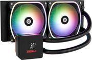 ENERMAX ENERMAX AQUAFUSSION II ARGB SERIES 240MM LIQUID CPU COOLER