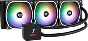 ENERMAX ENERMAX AQUAFUSSION II ARGB SERIES 360MM LIQUID CPU COOLER
