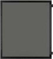CORSAIR CASE SIDE PANEL 6500D/6500X TEMPERED GLASS CONVERSION KIT BLACK CC-8900746