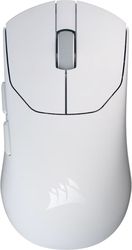 CORSAIR SABRE V2 PRO ULTRALIGHT WIRELESS GAMING MOUSE WHITE CH-931G001-WW
