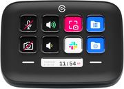 ELGATO STREAM DECK NEO 8 KEY CONTROLLER BLACK