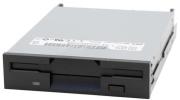 OEM FLOPPY DISK DRIVE 3.5' BLACK