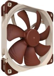 NOCTUA NF-A14 FLX FAN 140MM φωτογραφία