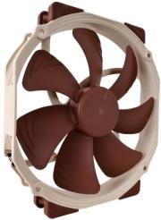 NOCTUA NOCTUA NF-A15 PWM FAN 140MM