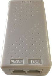 MRCABLE MRCABLE SPLITTER ADSL2 ISDN RJ11