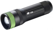 GP BATTERIES GP BATTERIES C32 LED TORCH BATTERY-POWERED 300 LM