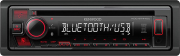 KENWOOD KENWOOD KDC-BT440U CD/USB-RECEIVER WITH BLUETOOTH