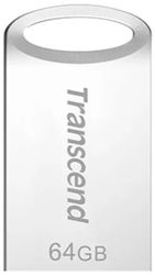 TRANSCEND TS64GJF710S JETFLASH 710 64GB USB 3.2 FLASH DRIVE