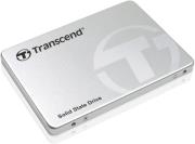 SSD TRANSCEND TS120GSSD220S SSD220 120GB 2.5” SATA3 TLC
