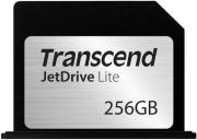TRANSCEND JETDRIVE LITE 360 256GB MACBOOK PRO RETINA 15''
