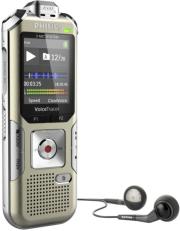 philips dvt8010 8gb voice tracer audio recorder meeting recording photo philips dvt8010 8gb voice tracer audio recorder meeting recording photo