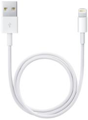 APPLE ME291 LIGHTNING TO USB CABLE 0.5M