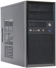 CHIEFTEC CASE CHIEFTEC CT-01B BLACK