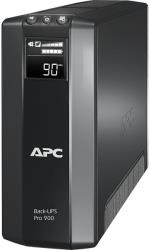 APC APC BACK-UPS PRO BR900G-GR 900VA SCHUKO