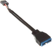 AKYGA AKYGA AK-CA-28 USB 3.0 TO USB 2.0 ADAPTER CABLE