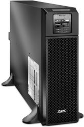 APC SRT5KXLI SMART-UPS ONLINE 5000VA/4500W E.R. 230V TOWER 6+4 IEC SOCKETS NETWORK CARD+ SMARTSLOT