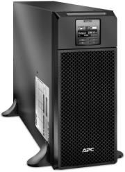 APC SRT6KXLI SMART-UPS ONLINE 6000VA/6000W E.R. 230V TOWER 6+4 IEC SOCKETS NETWORK CARD+ SMARTSLOT