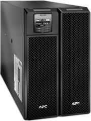 APC SRT10KXLI SMART-UPS ONLINE 10KVA/10000W E.R. 230V TOWER 6+4 IEC SOCKETS NETWORK CARD+ SMARTSLOT