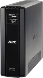 APC APC BR1500G-GR POWER-SAVING BACK-UPS PRO 1500VA/865W 230V SCHUKO