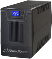 POWERWALKER VI 1500 SCL LINE INTERACTIVE UPS 1500VA / 900W